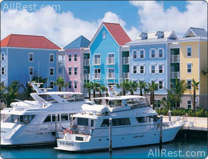 Atlantis Paradise Island Resort 18